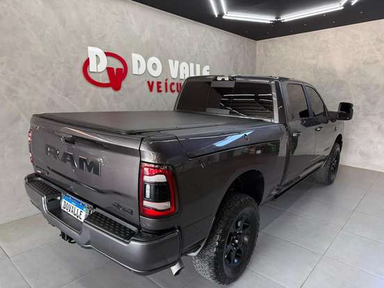 RAM-2500-2023