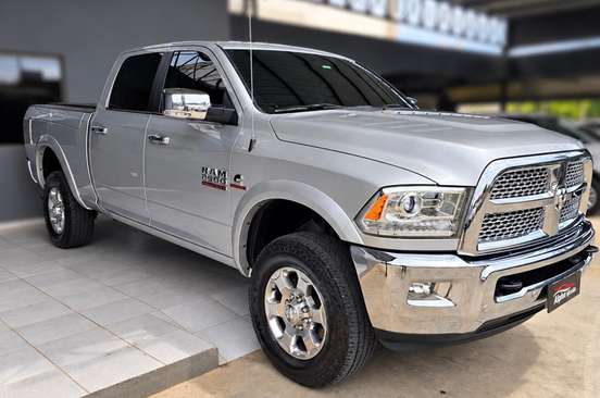 RAM-2500-2016