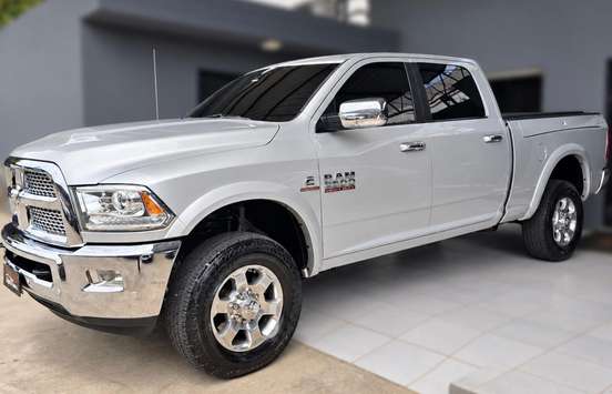 RAM-2500-2016