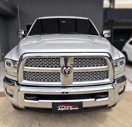 RAM-2500-2016