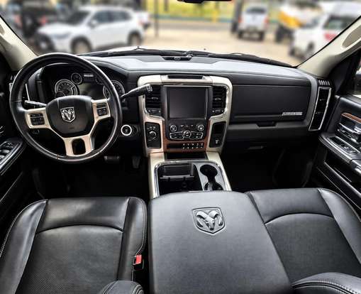 RAM-2500-2016