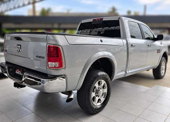 RAM-2500-2016