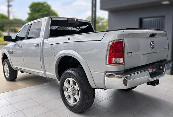 RAM-2500-2016