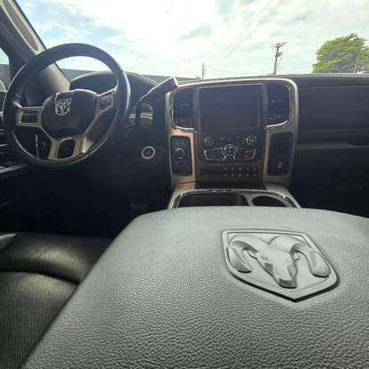 RAM-2500-2016