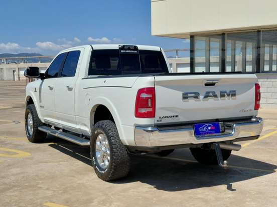 RAM-3500-2022