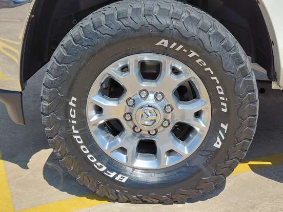RAM-3500-6.7 I6 TURBO DIESEL LARAMIE CD 4X4 AUTOMÁTICO RAM-3500-2022