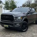 RAM 3500 6.7 I6 TURBO DIESEL LARAMIE NIGHT EDITION CD 4X4 AUTOMÁTICO RAM 3500 6.7 I6 TURBO DIESEL LARAMIE NIGHT EDITION CD 4X4 AUTOMÁTICO