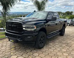 RAM 3500 6.7 I6 TURBO DIESEL LARAMIE NIGHT EDITION CD 4X4 AUTOMÁTICO RAM 3500 6.7 I6 TURBO DIESEL LARAMIE NIGHT EDITION CD 4X4 AUTOMÁTICO