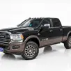 RAM 3500 6.7 I6 TURBO DIESEL LIMITED LONGHORN CD 4X4 AUTOMÁTICO RAM 3500 6.7 I6 TURBO DIESEL LIMITED LONGHORN CD 4X4 AUTOMÁTICO