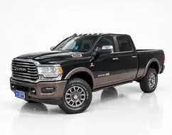 RAM 3500 6.7 I6 TURBO DIESEL LIMITED LONGHORN CD 4X4 AUTOMÁTICO RAM 3500 6.7 I6 TURBO DIESEL LIMITED LONGHORN CD 4X4 AUTOMÁTICO
