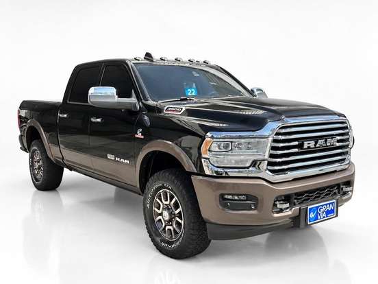 RAM-3500-2022