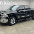 RAM CLASSIC 5.7 V8 GASOLINA LARAMIE CD 4X4 AUTOMÁTICO RAM CLASSIC 5.7 V8 GASOLINA LARAMIE CD 4X4 AUTOMÁTICO