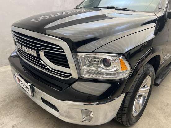 RAM-CLASSIC-5.7 V8 GASOLINA LARAMIE CD 4X4 AUTOMÁTICO RAM-CLASSIC-2023