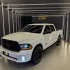 RAM CLASSIC 5.7 V8 GASOLINA LARAMIE NIGHT EDITION CD 4X4 AUTOMÁTICO RAM CLASSIC 5.7 V8 GASOLINA LARAMIE NIGHT EDITION CD 4X4 AUTOMÁTICO