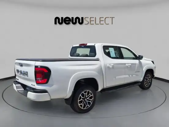 RAM-DAKOTA-2.2 TURBO DIESEL LARAMIE 4X4 AUTOMÁTICO RAM-DAKOTA-2026