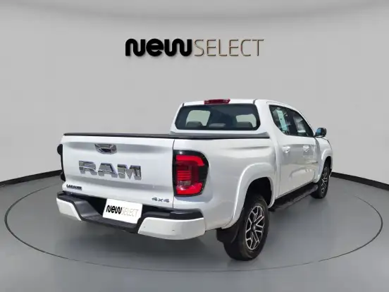 RAM-DAKOTA-2026