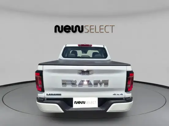 RAM-DAKOTA-2.2 TURBO DIESEL LARAMIE 4X4 AUTOMÁTICO RAM-DAKOTA-2026