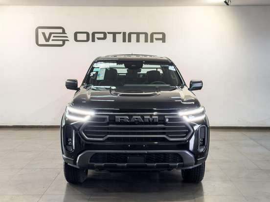 RAM-DAKOTA-2.2 TURBO DIESEL WARLOCK 4X4 AUTOMÁTICO RAM-DAKOTA-2026