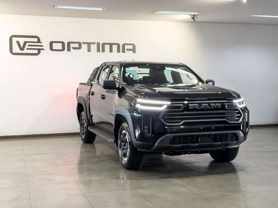 RAM-DAKOTA-2.2 TURBO DIESEL WARLOCK 4X4 AUTOMÁTICO RAM-DAKOTA-2026