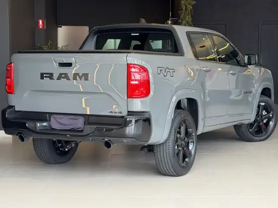RAM-RAMPAGE-2026