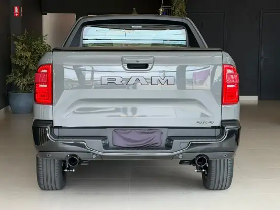 RAM-RAMPAGE-2026