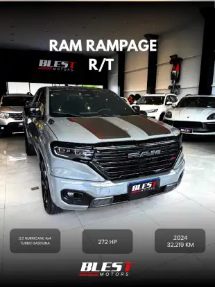 RAM-RAMPAGE-2024