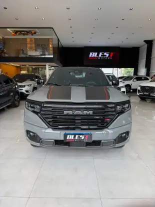RAM-RAMPAGE-2024
