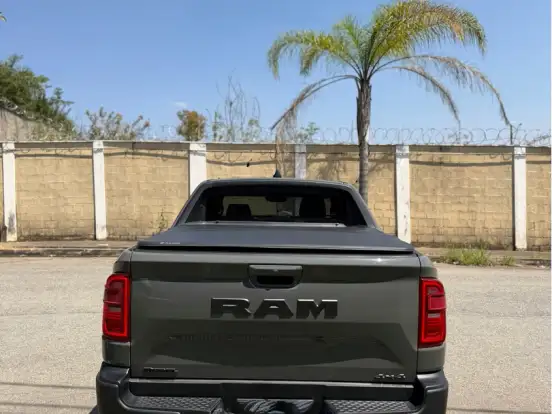 RAM-RAMPAGE-2.0 TURBO DIESEL REBEL 4X4 AUTOMÁTICO RAM-RAMPAGE-2024