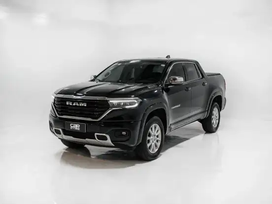 RAM-RAMPAGE-2.2 TURBO DIESEL BIG HORN 4X4 AUTOMÁTICO RAM-RAMPAGE-2024