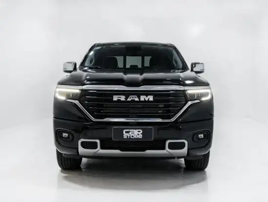 RAM-RAMPAGE-2024