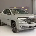 RAM RAMPAGE 2.2 TURBO DIESEL LARAMIE 4X4 AUTOMÁTICO RAM RAMPAGE 2.2 TURBO DIESEL LARAMIE 4X4 AUTOMÁTICO