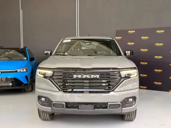 RAM-RAMPAGE-2.2 TURBO DIESEL LARAMIE 4X4 AUTOMÁTICO RAM-RAMPAGE-2026