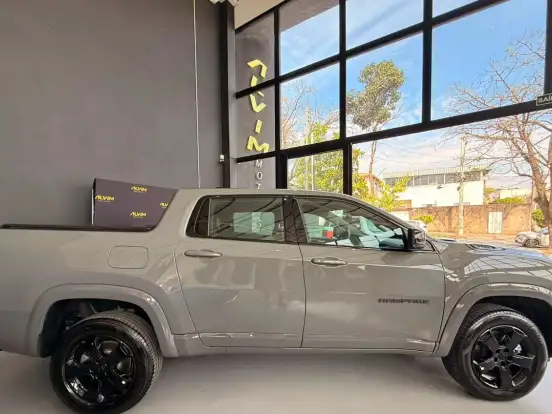 RAM-RAMPAGE-2.2 TURBO DIESEL LARAMIE 4X4 AUTOMÁTICO RAM-RAMPAGE-2026