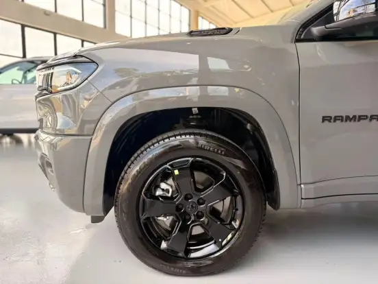 RAM-RAMPAGE-2.2 TURBO DIESEL LARAMIE 4X4 AUTOMÁTICO RAM-RAMPAGE-2026