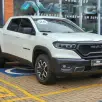 RAM RAMPAGE 2.2 TURBO DIESEL REBEL 4X4 AUTOMÁTICO RAM RAMPAGE 2.2 TURBO DIESEL REBEL 4X4 AUTOMÁTICO