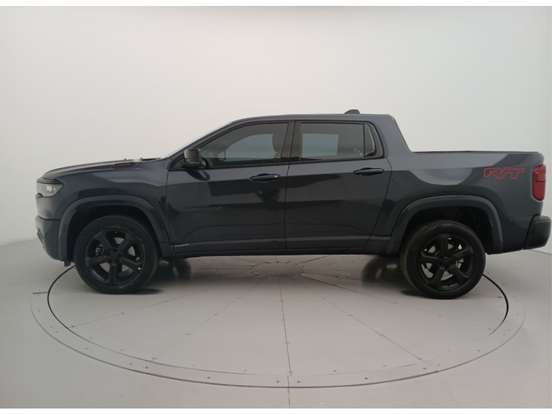 RAM-RAMPAGE-2.0 HURRICANE 4 TURBO GASOLINA R/T 4X4 AUTOMÁTICO RAM-RAMPAGE-2025