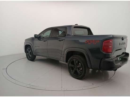 RAM-RAMPAGE-2.0 HURRICANE 4 TURBO GASOLINA R/T 4X4 AUTOMÁTICO RAM-RAMPAGE-2025