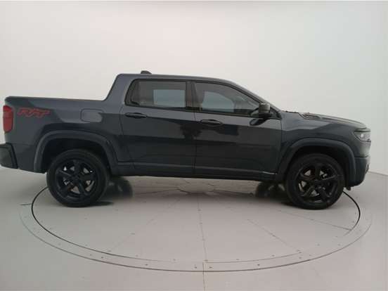 RAM-RAMPAGE-2.0 HURRICANE 4 TURBO GASOLINA R/T 4X4 AUTOMÁTICO RAM-RAMPAGE-2025