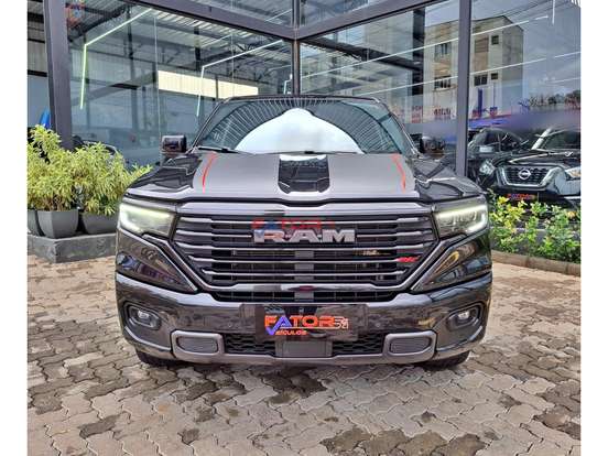 RAM-RAMPAGE-2023