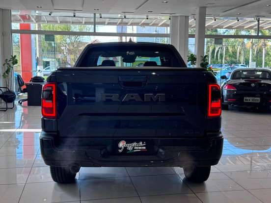 RAM-RAMPAGE-2026