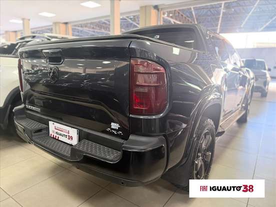 RAM-RAMPAGE-2.0 TURBO DIESEL LARAMIE 4X4 AUTOMÁTICO RAM-RAMPAGE-2024