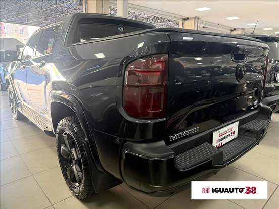 RAM-RAMPAGE-2.0 TURBO DIESEL LARAMIE 4X4 AUTOMÁTICO RAM-RAMPAGE-2024