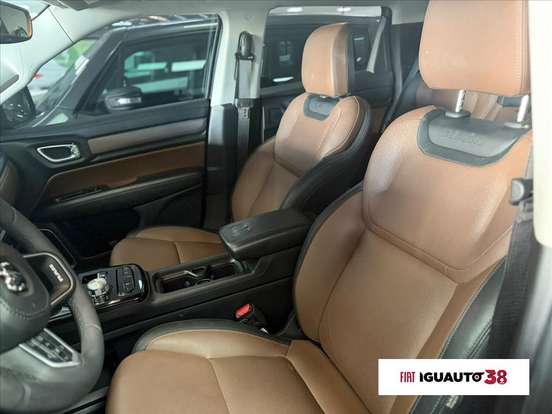 RAM-RAMPAGE-2.0 TURBO DIESEL LARAMIE 4X4 AUTOMÁTICO RAM-RAMPAGE-2024