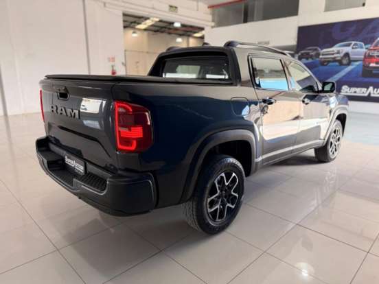 RAM-RAMPAGE-2.0 TURBO DIESEL REBEL 4X4 AUTOMÁTICO RAM-RAMPAGE-2023