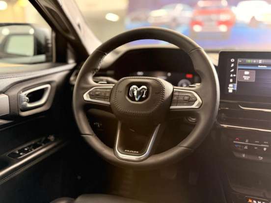 RAM-RAMPAGE-2.0 TURBO DIESEL REBEL 4X4 AUTOMÁTICO RAM-RAMPAGE-2023