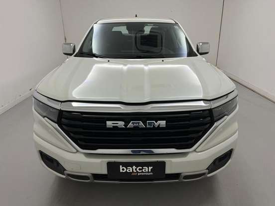 RAM-RAMPAGE-2025
