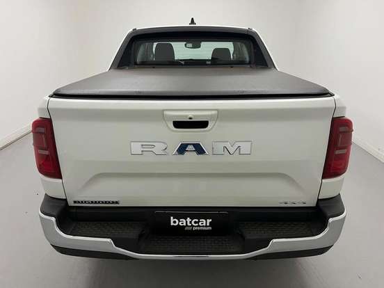RAM-RAMPAGE-2025