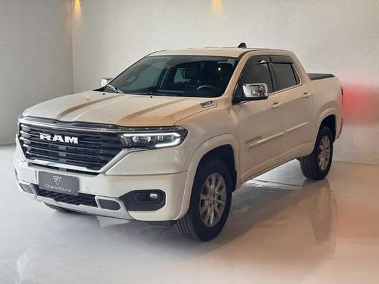 RAM-RAMPAGE-2025
