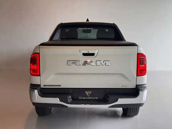 RAM-RAMPAGE-2025