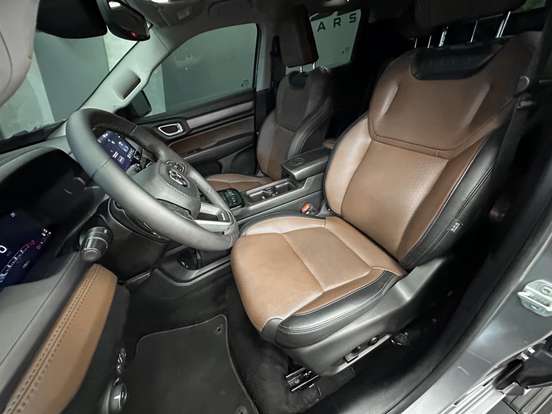RAM-RAMPAGE-2.2 TURBO DIESEL LARAMIE 4X4 AUTOMÁTICO RAM-RAMPAGE-2026